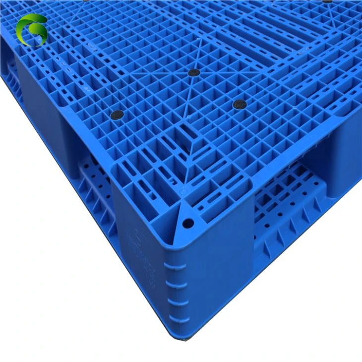 duy nhất sử dụng pallet nhựa