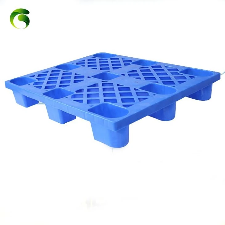 HDPE Injection Molding Plastic Pallet