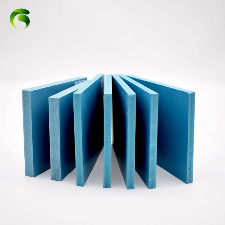 PVC Building Templates