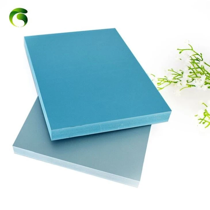 PVC Building Templates