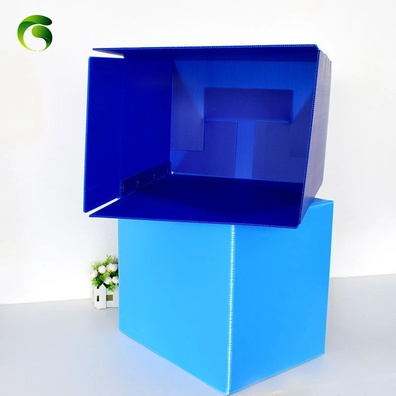 Những lợi thế của bảng rỗng cho hậu cần là gì?