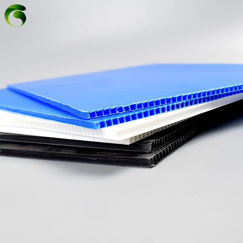 Nói về giá của tấm ván rỗng PP