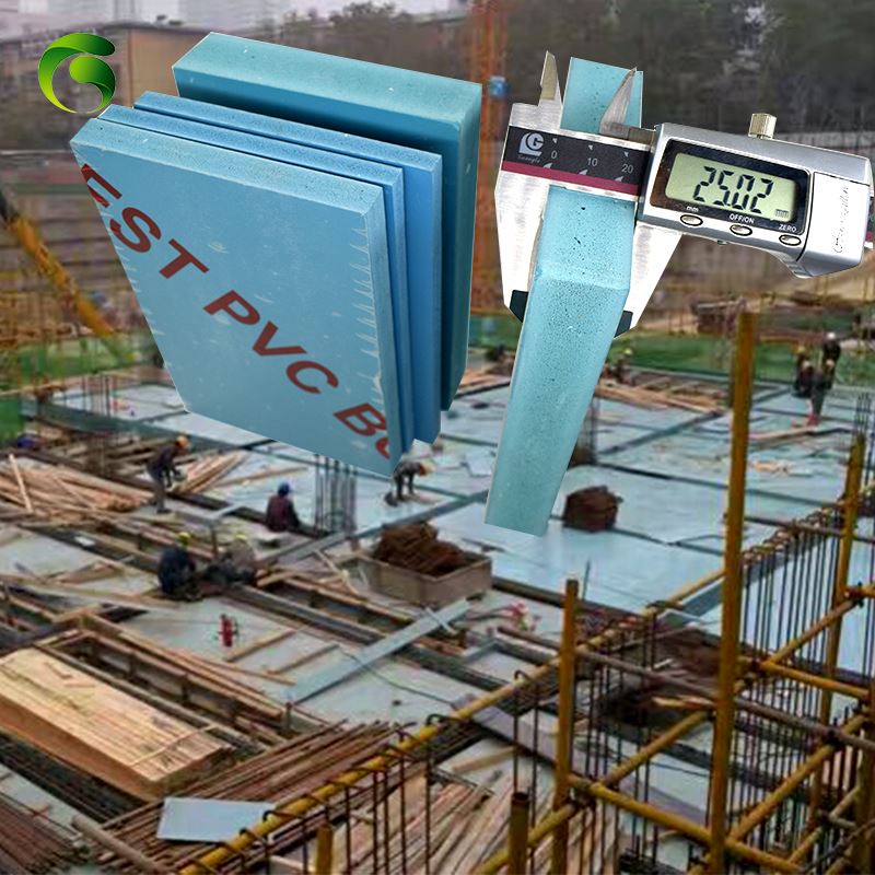Triển vọng tương lai của ván khuôn xây dựng bằng nhựa