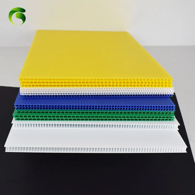 Giá bảng sóng PP bị ảnh hưởng bởi những yếu tố