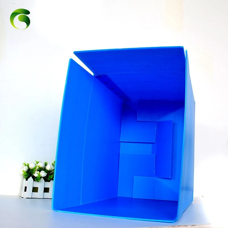 Hộp rỗng pp có chống ẩm và chống ăn mòn không?