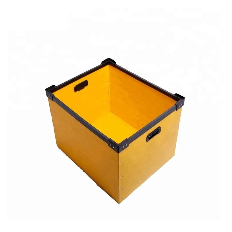 Các ứng dụng của tấm rỗng PP trong ngành ô tô là gì