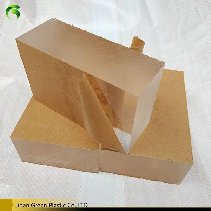 Nhiệt độ có ảnh hưởng gì đến tấm acrylic?
