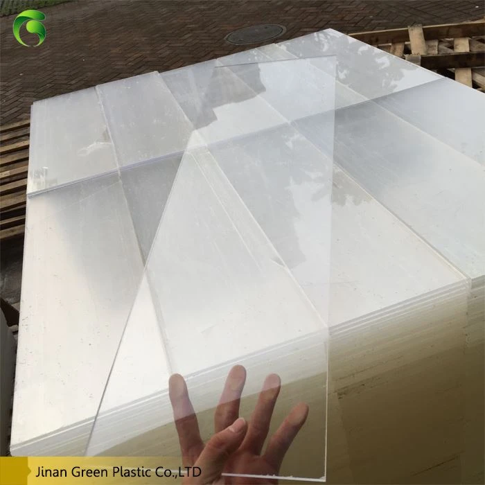 Plexiglass là gì?