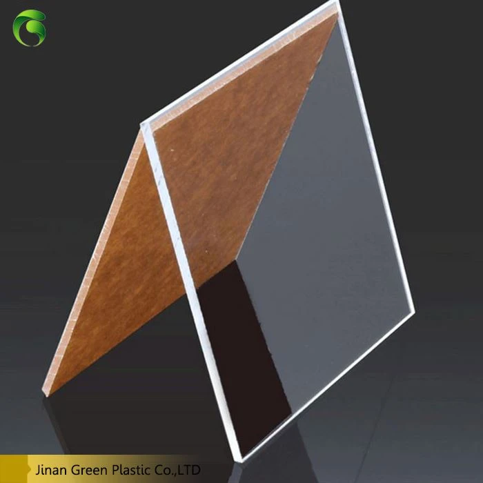 Các phương pháp liên kết của bảng trong suốt acrylic là gì?