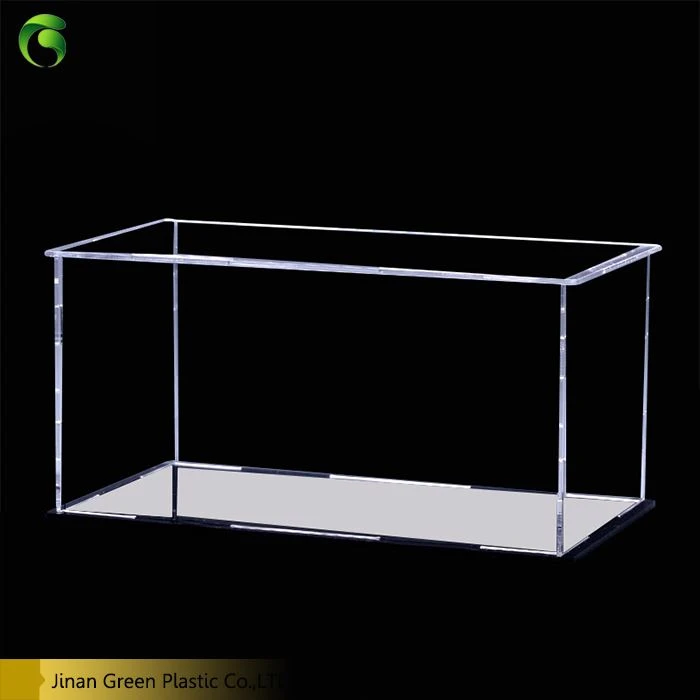 Ưu điểm của các sản phẩm tấm acrylic là gì