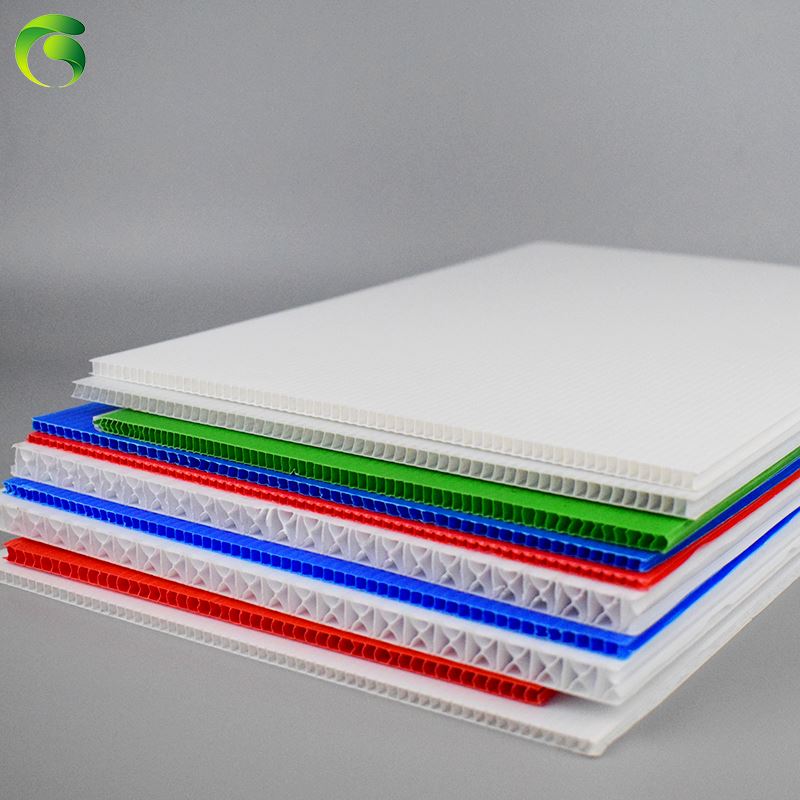 Tình trạng của ngành công nghiệp ván rỗng PP là gì?