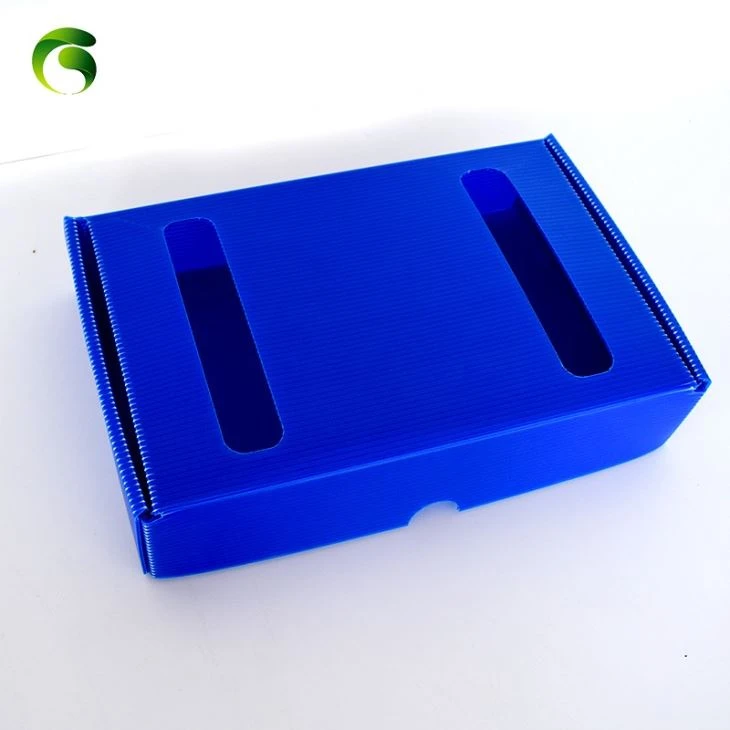 PP Coroplast HSC Box PP Coroplast HSC Box