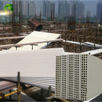 Ván khuôn tường bê tông đúc sẵn