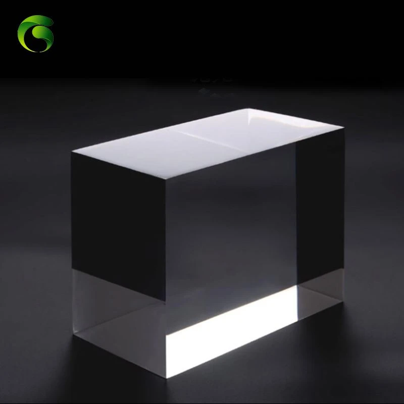 Làm thế nào để duy trì tấm acrylic sau này?