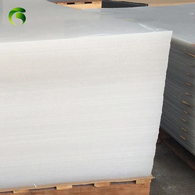 Quá trình ép phun của tấm acrylic