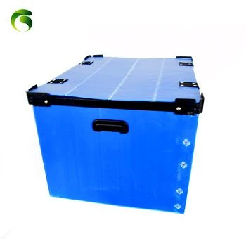 Lưu trữ và sử dụng ván rỗng chống tĩnh điện