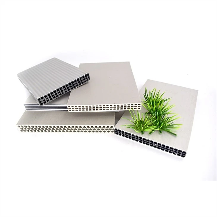 PP Hollow Plastic Formwork