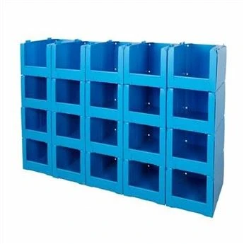 Xếp chồng hộp chọn Correx