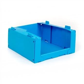 Thùng chọn xếp chồng Correx