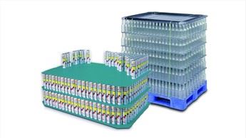 Nhà máy cung cấp tấm đệm lớp Correx