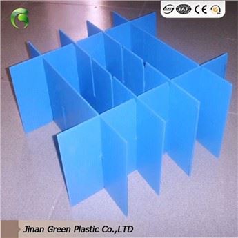 Tấm nhựa cho lớp đệm