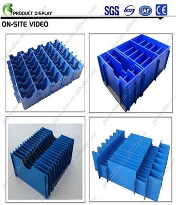 Miếng đệm lớp Polypropylene