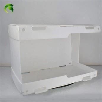 Bán buôn hộp coroplast Pp