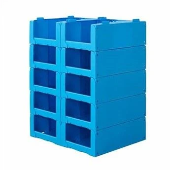 Hộp nhựa PP có thể tái chế