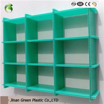 Recycle Correx Layer Pad