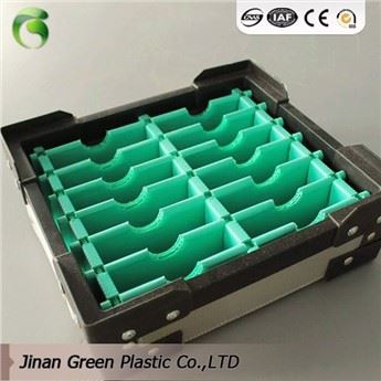 Lớp Pad không thấm nước Pp Correx