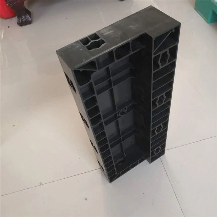Adjustable Plastic Column Pillar Formwork
