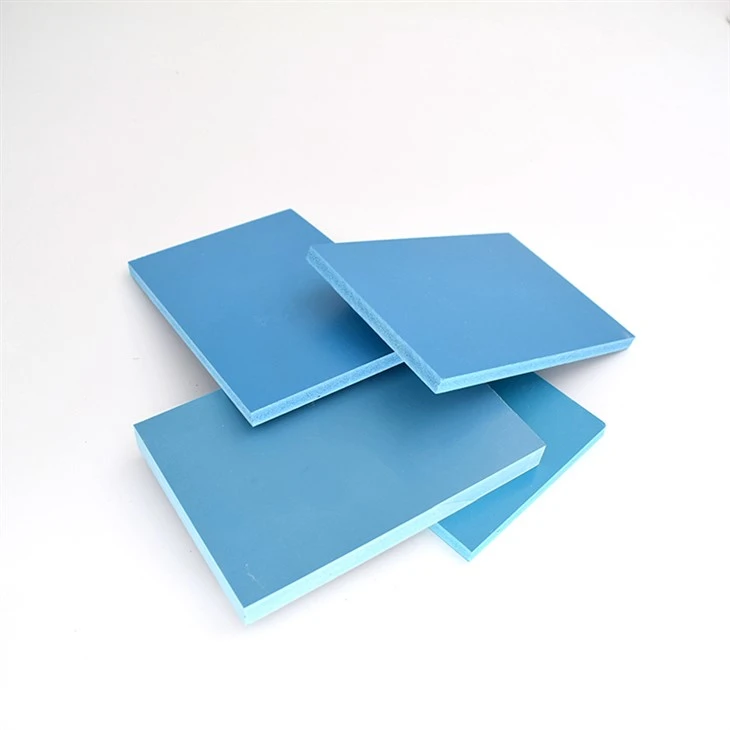 Cốp pha nhựa Pvc