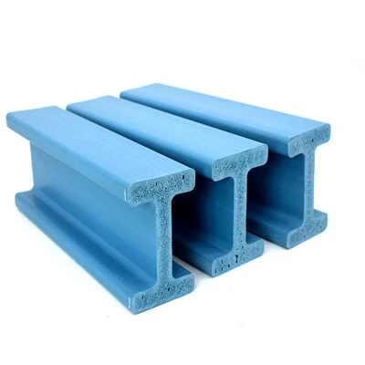 Vật liệu xây dựng xây dựng Dầm nhựa H20 cho hệ thống ván khuôn