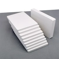Ván khuôn nhựa Ván ép vật liệu PVC