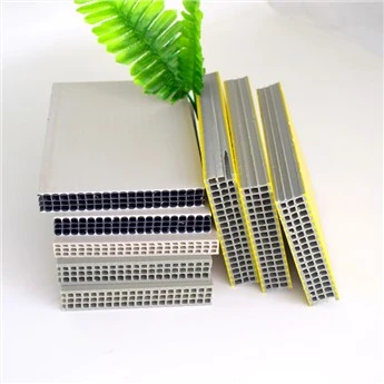 Các dạng bê tông nhựa giống ván ép