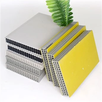 Cốp pha đục lỗ PP