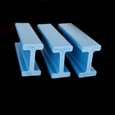 Nhựa tái chế I-dầm Pvc